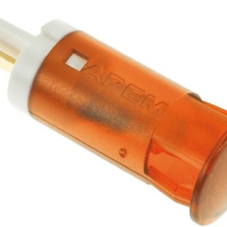 APEM 发光二极管 QS121XXHO110