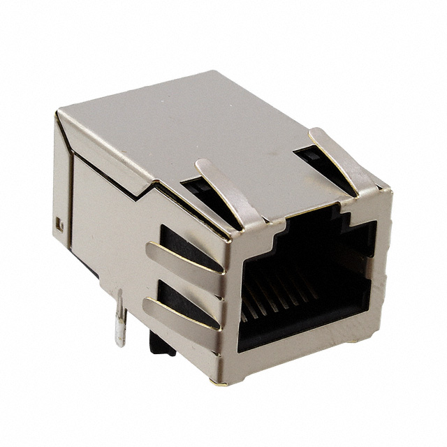 PULSE ELECTRONICS 模块化连接器 - 磁性插孔 J1006F21NL