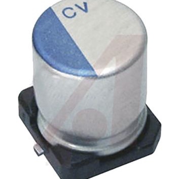 NICHICON 铝电解电容 PCV1H150MCL1GS