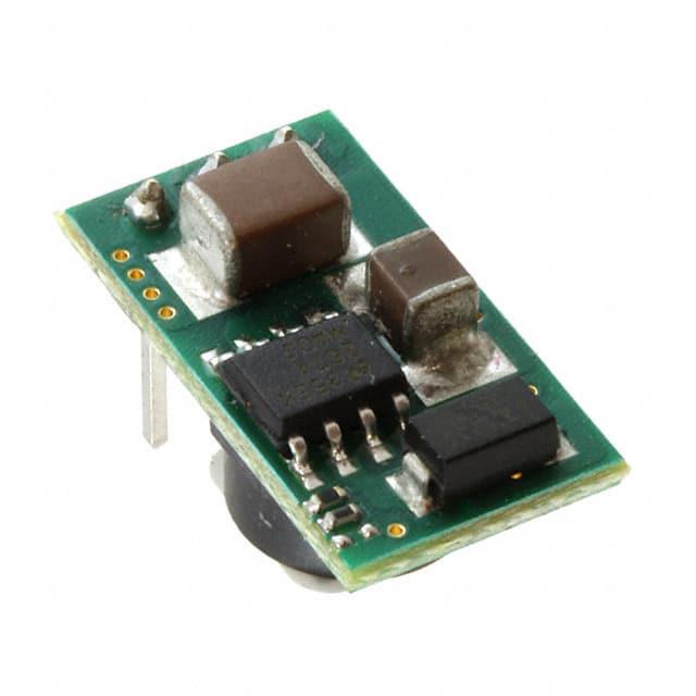 MURATA MANUFACTURING DC-DC稳压器 7803SRH-C