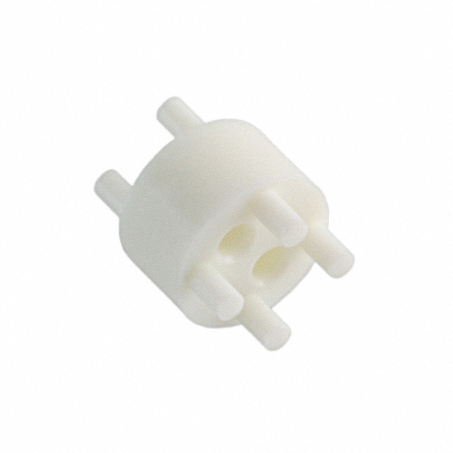 BIVAR 发光二极管 455-300