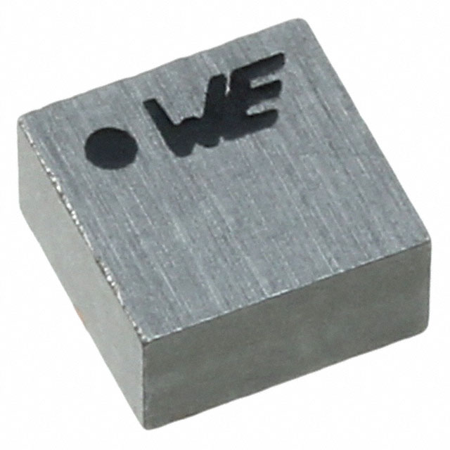 WURTH 贴片电感 784383560033