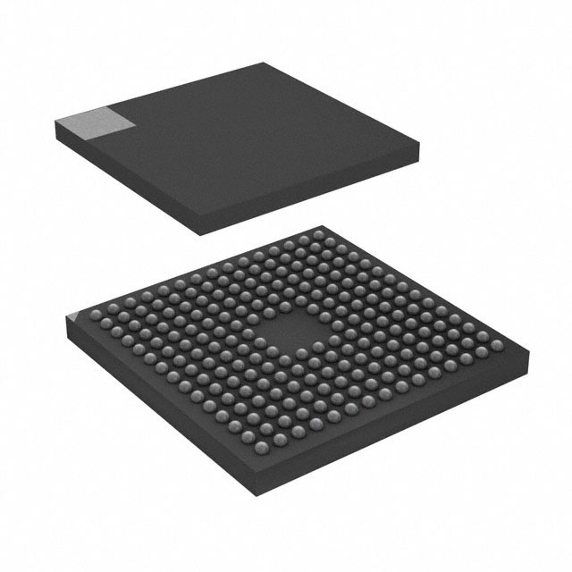 STMICROELECTRONICS 微控制器(MCU) STM32F429NIH6TR