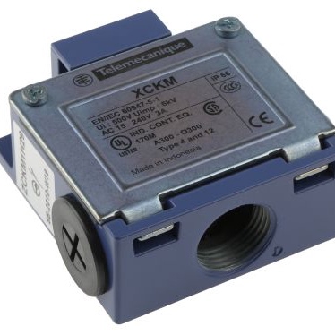 TELEMECANIQUE SENSORS 限位开关 ZCKM1H29