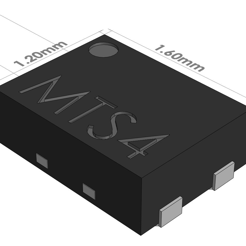 MYSENTECH/浙江敏源传感 温度传感器 MTS4Z-OW