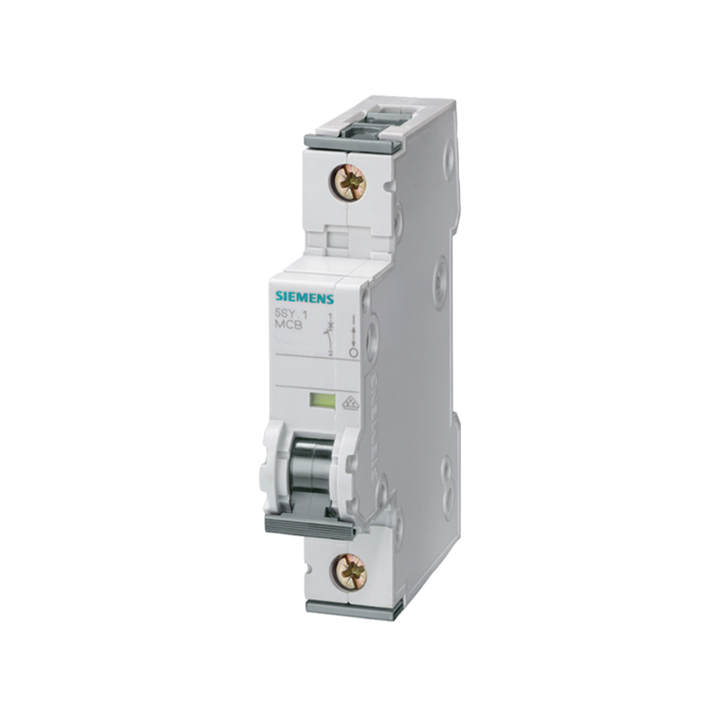 SIEMENS/西门子 断路器 5SY6 102-7
