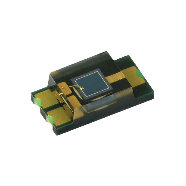 VISHAY INTERTECHNOLOGY 光电传感器 VEMD6060X01