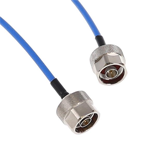 MINI-CIRCUITS 同轴线缆 FL141-6NM+