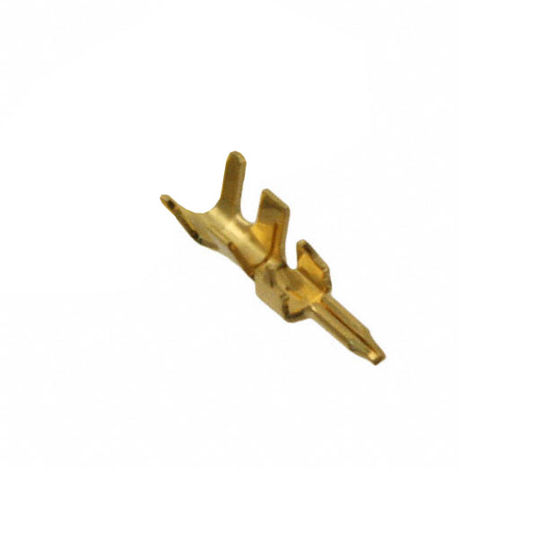 JAPAN AVIATION ELECTRONICS 矩形连接器 - 触头 JN6-24P-C1-10000