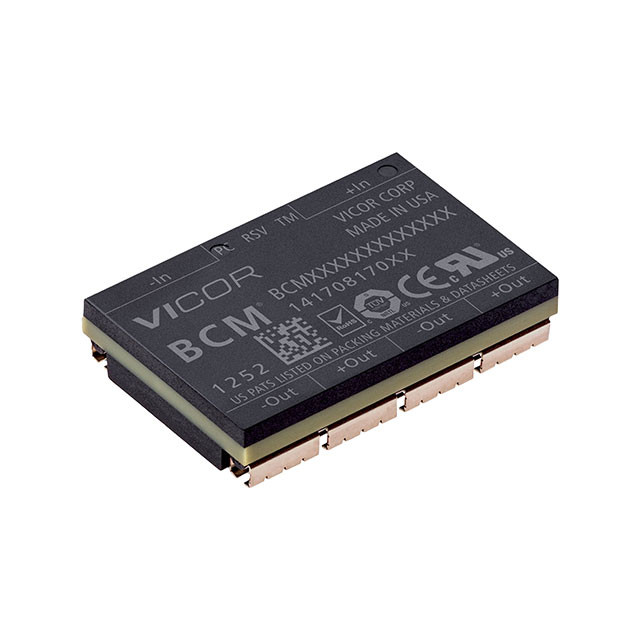VICOR DC-DC模块 BCM48BF160M240A00