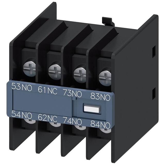 SIEMENS/西门子 其他继电器 3RH29114GA31