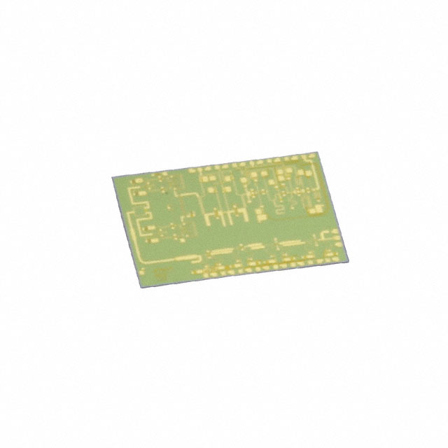ANALOG DEVICES RF混频器 HMC7587-SX