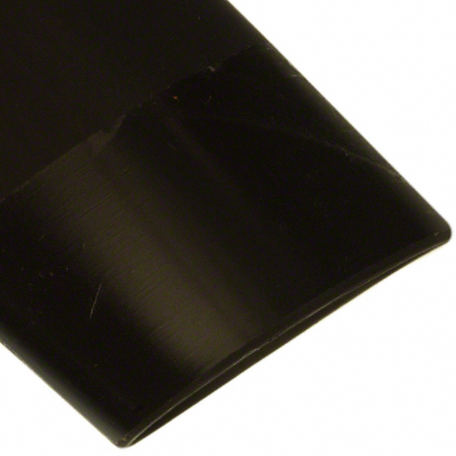 ALPHA WIRE 热缩管 F2213/4 BK105