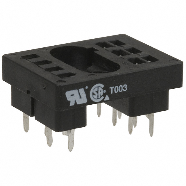 TE CONNECTIVITY 其他继电器 27E212