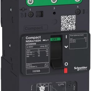 SCHNEIDER/施耐德 电路保护 LV426502