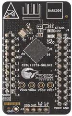 CYPRESS SEMICONDUCTOR 射频配件 CY5676A