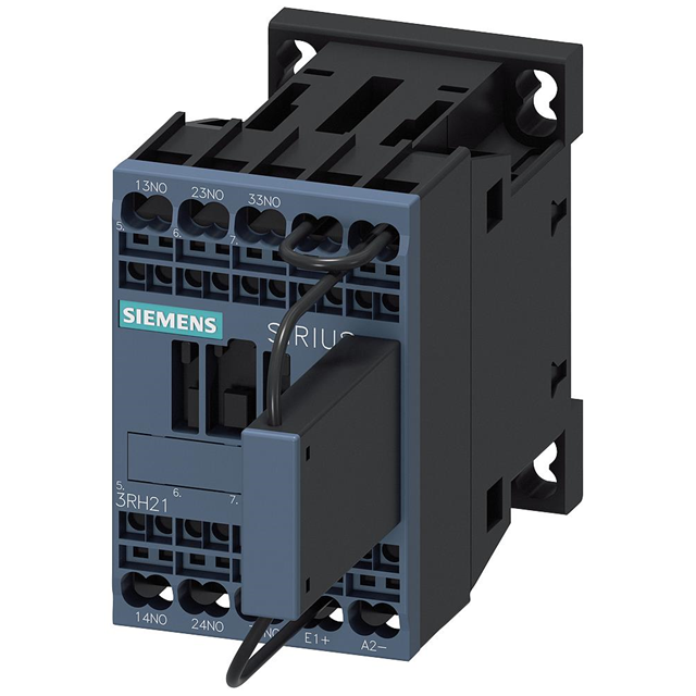 SIEMENS/西门子 其他继电器 3RH2131-2LF40-0LA0