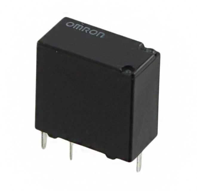 OMRON/欧姆龙 其他继电器 G8N-1 DC12 SK