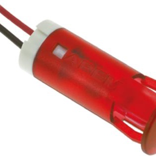 APEM 发光二极管 QS103XXHR220