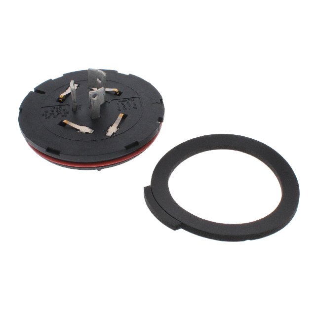 TE CONNECTIVITY  2336396-1