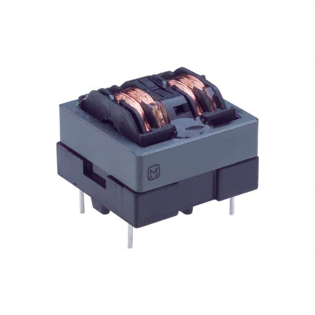 PANASONIC 共模滤波器 ELF25C007A