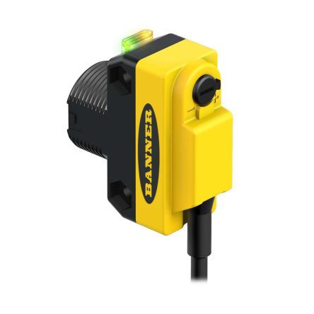 BANNER ENGINEERING 光电传感器 QS18AP6LP-93092