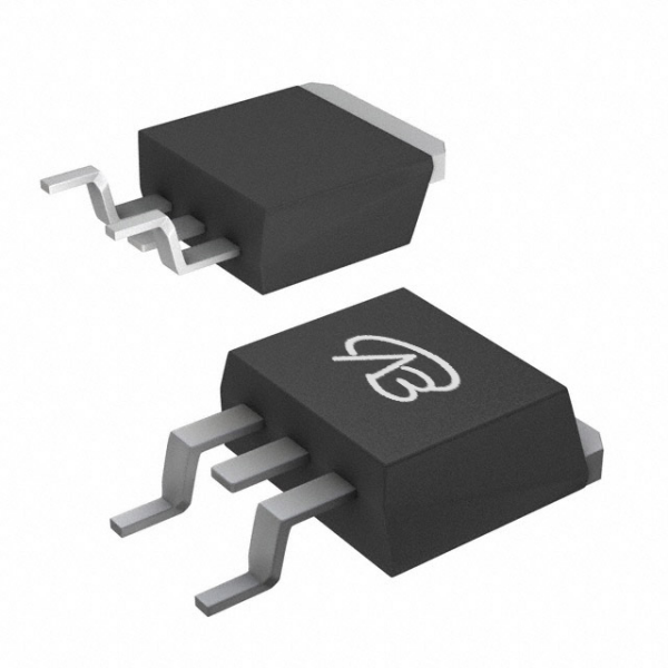 VBSEMI/微碧半导体 场效应管(MOSFET) VS8066ATD-VB