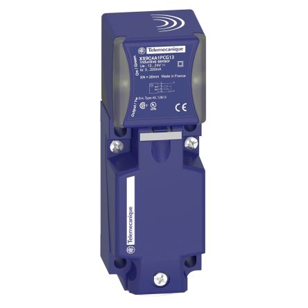 TELEMECANIQUE SENSORS 距离传感器 XS9C4A1PCG13