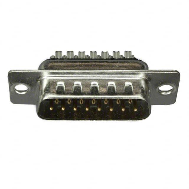 AMPHENOL D-Sub 连接器 FCE17-A15PM-250