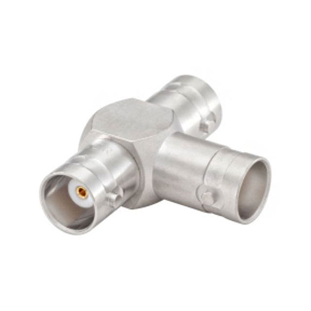 ROSENBERGER 同轴连接器（RF） - 适配器 51K301-K00N5