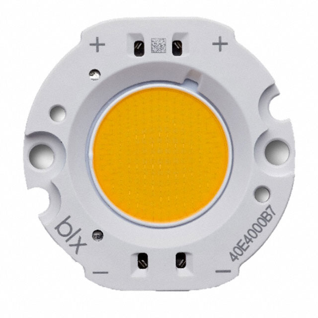 BRIDGELUX 发光二极管 BXRC-20B4001-C-73