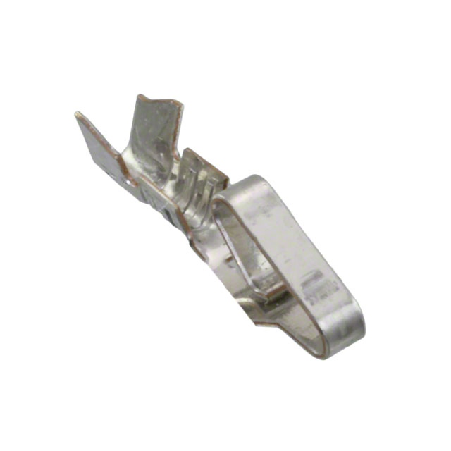 MOLEX 矩形连接器 - 触头 0008520811