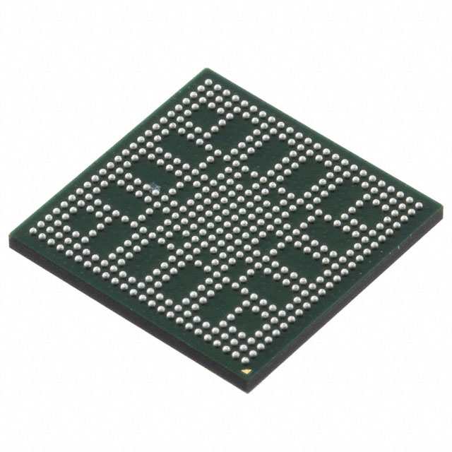 NXP SEMICONDUCTORS 微处理器(MPU) MCIMX6L3DVN10AC