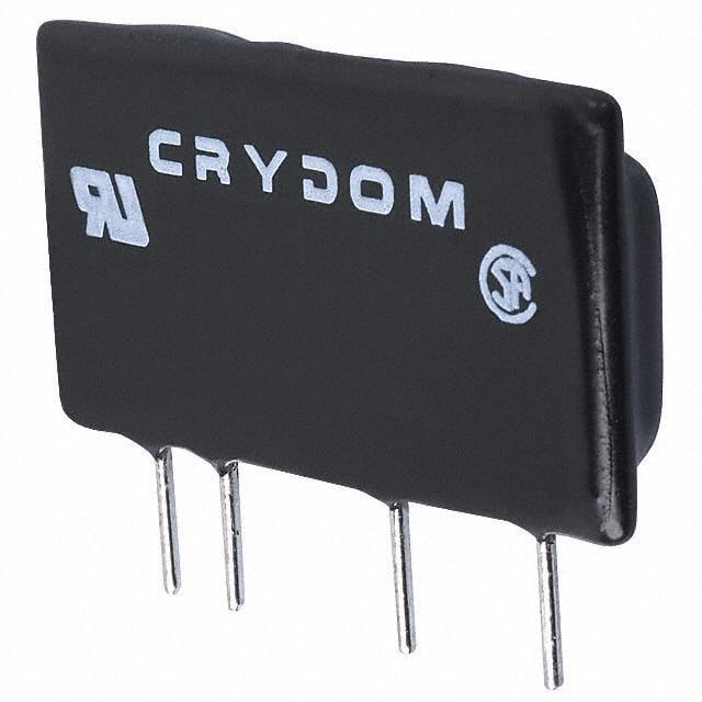 SENSATA TECHNOLOGIES 固态继电器 D2W203F