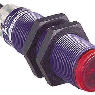 TELEMECANIQUE SENSORS 其他传感器 XUB2ANANL2R