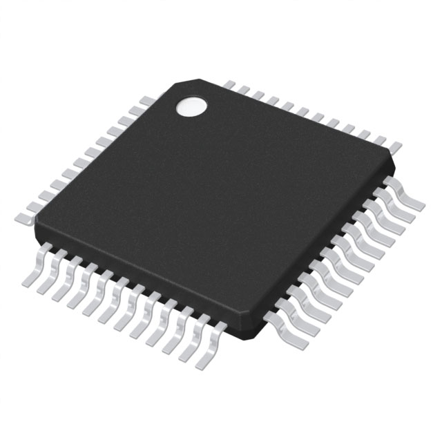 MICROCHIP TECHNOLOGY 微控制器(MCU) PIC18LF56K42-I/PT