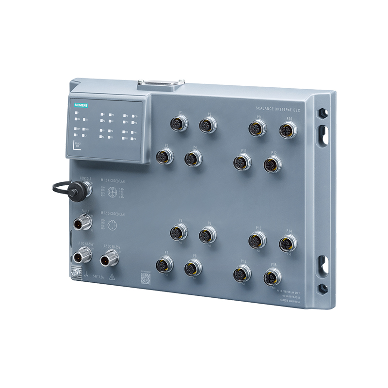 SIEMENS/西门子 其他逻辑器件 6GK52160UA005ES6