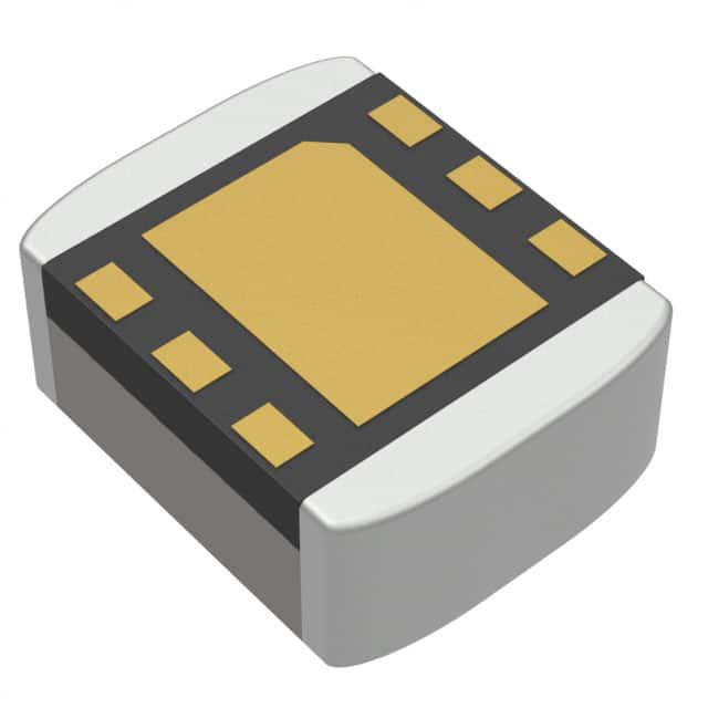 TOREX SEMICONDUCTOR DC-DC稳压器 XCL102D333CR-G