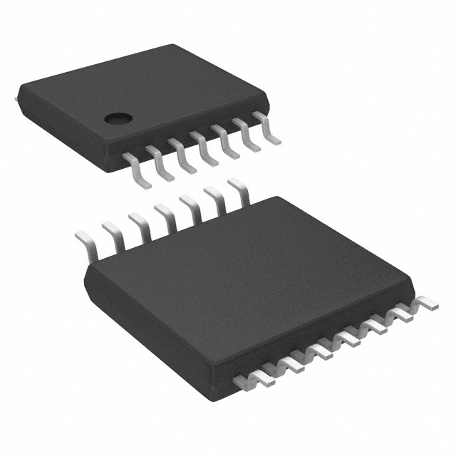 ANALOG DEVICES 数字电位器 DS1807E+T&R
