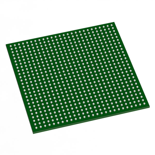 MICROCHIP TECHNOLOGY 现场可编程门阵列(FPGA) M2GL090TS-1FG676