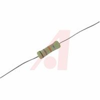 OHMITE 通孔电阻 OX222KE