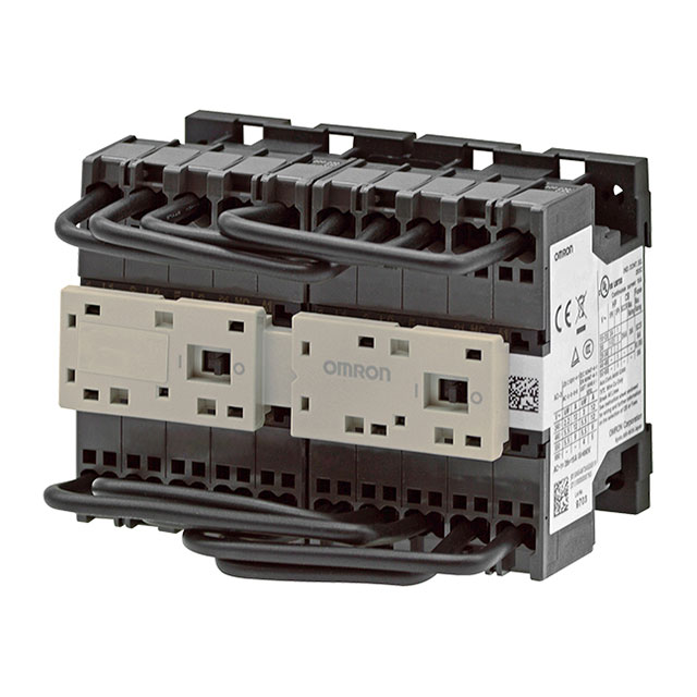 OMRON/欧姆龙 接触器 J7KCR1201DC24