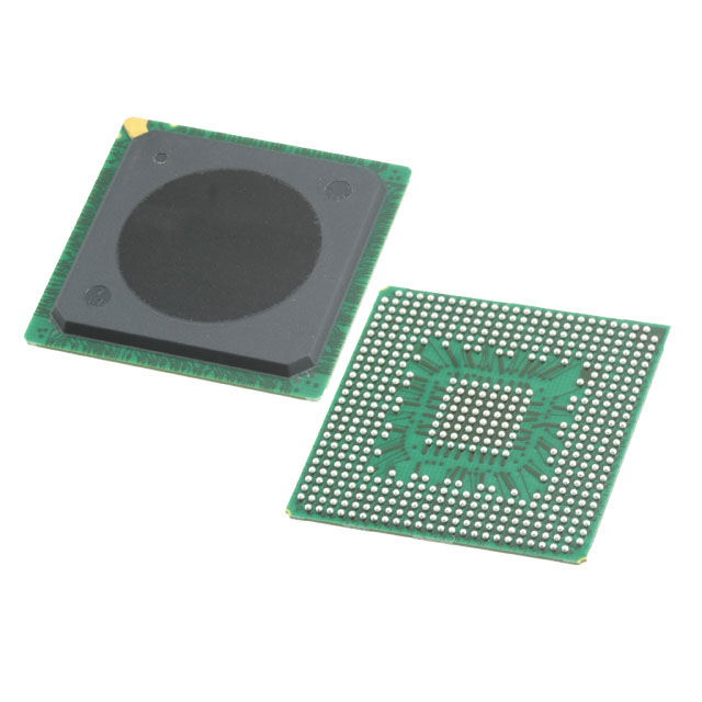 NXP SEMICONDUCTORS 微控制器(MCU) SPC5674FAMVY3