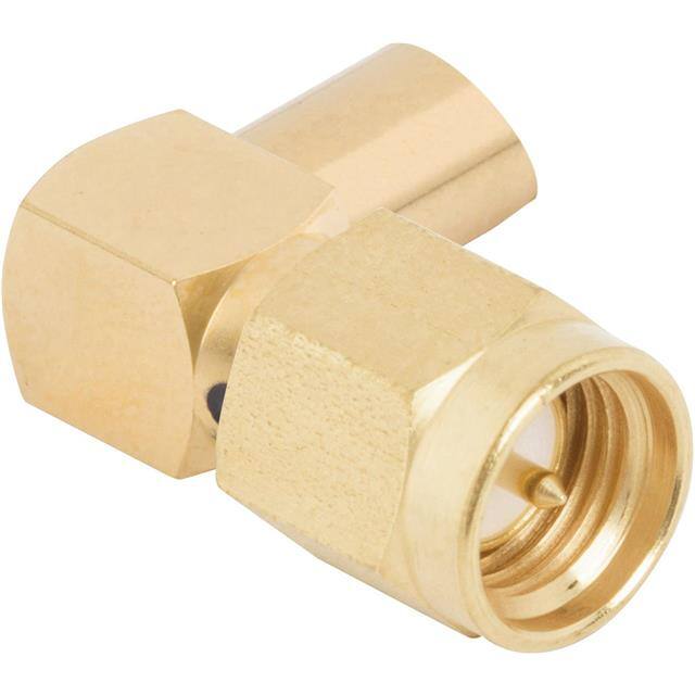 AMPHENOL 同轴连接器（RF） - 配件 2910-6001