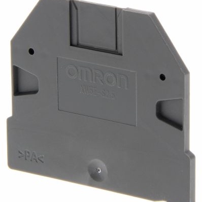 OMRON/欧姆龙 接线座- 配件 XW5E-S2.5