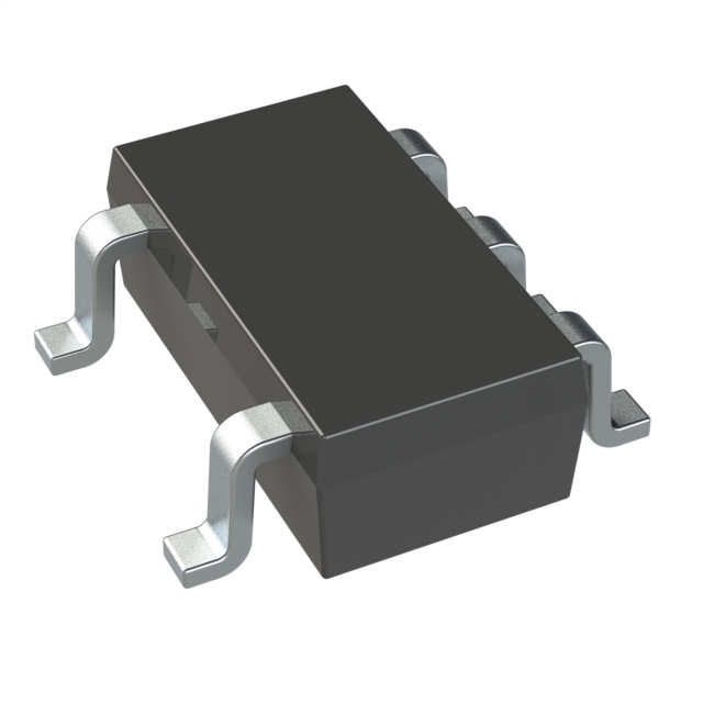 DIODES 电源管理芯片(PMIC) ZXCT1021E5TA