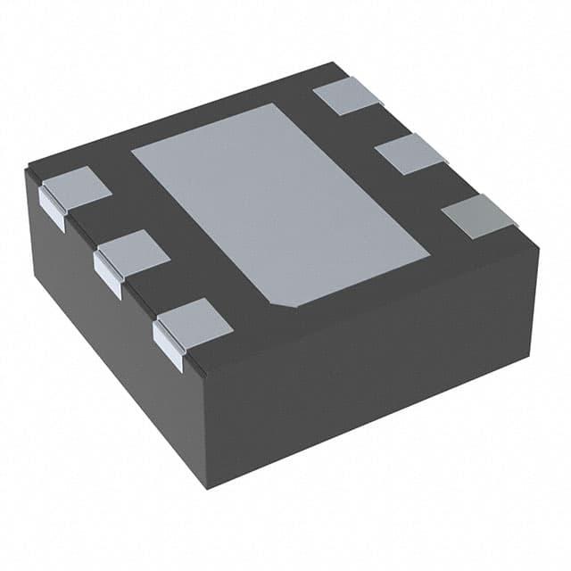 TEXAS INSTRUMENTS LDO稳压器 TPS7A11105PDRVR