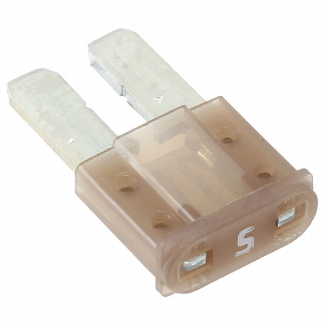 LITTELFUSE 熔断保险丝 0327005.UXS