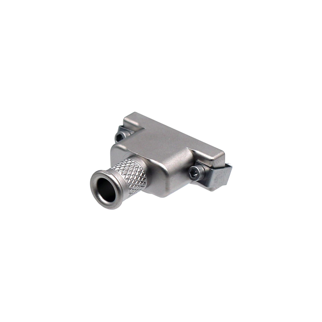 CINCH D-Sub 连接器 DCBST25HN