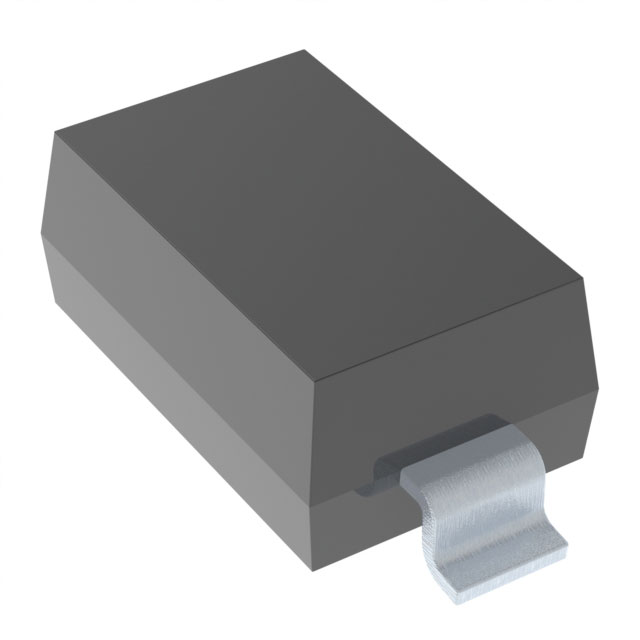 ON SEMICONDUCTOR 齐纳(稳压)二极管 MMSZ4702